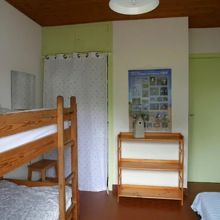 Maison Barbatre, 3 Pieces, 5 Personnes - Fr-1-224b-546 Holiday home Barbatre
