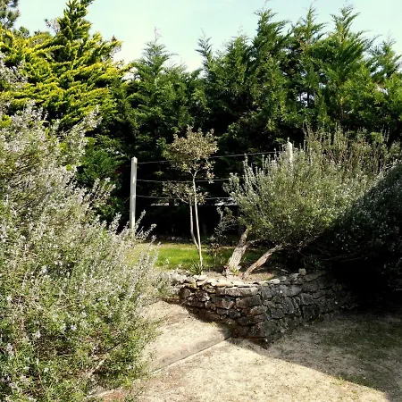 Holiday home Maison Barbatre, 3 Pieces, 5 Personnes - Fr-1-224b-546