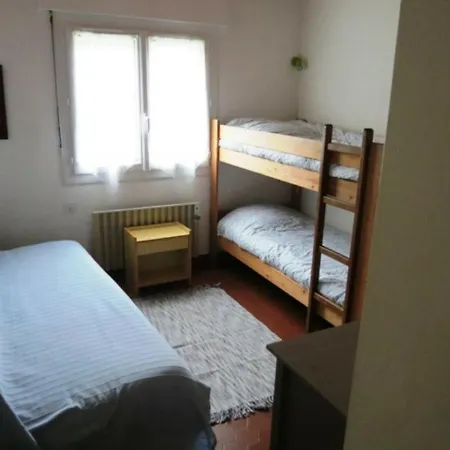 Maison Barbatre, 3 Pieces, 5 Personnes - Fr-1-224b-546 Holiday home